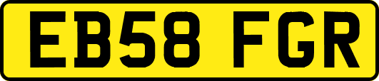 EB58FGR