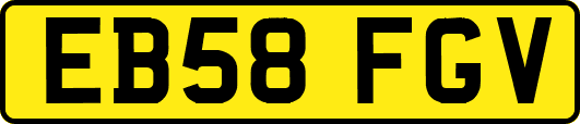 EB58FGV