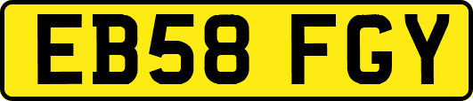 EB58FGY