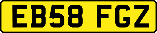 EB58FGZ