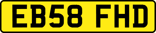 EB58FHD