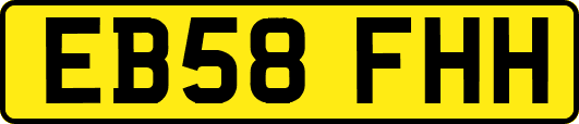 EB58FHH