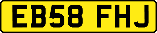 EB58FHJ