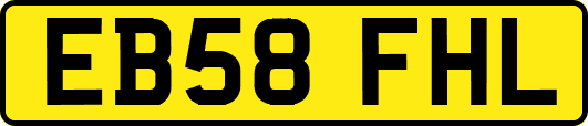 EB58FHL
