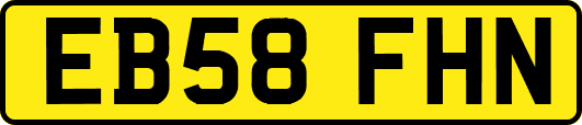 EB58FHN