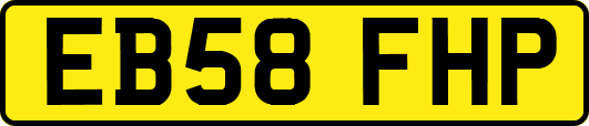EB58FHP