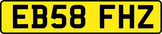 EB58FHZ