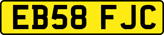 EB58FJC