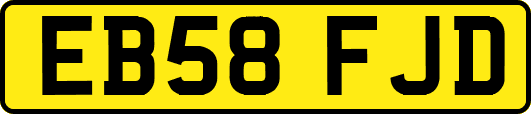 EB58FJD