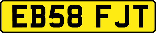 EB58FJT