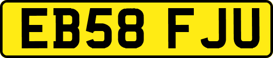 EB58FJU