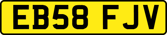 EB58FJV