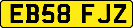 EB58FJZ