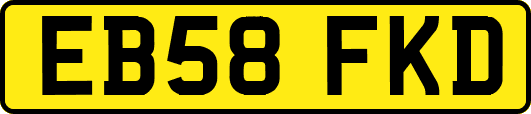 EB58FKD