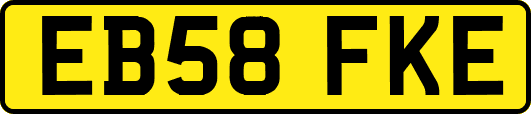 EB58FKE