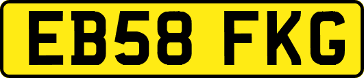 EB58FKG