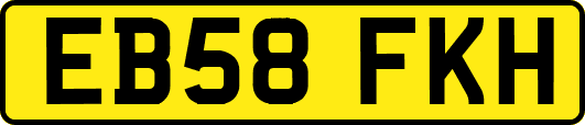 EB58FKH