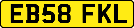 EB58FKL