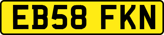 EB58FKN