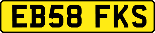 EB58FKS