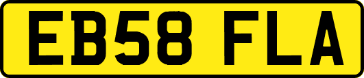 EB58FLA