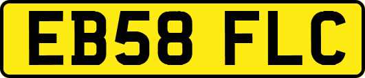 EB58FLC