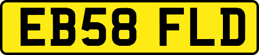 EB58FLD