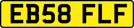 EB58FLF