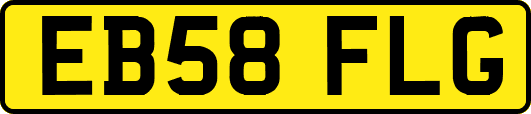 EB58FLG