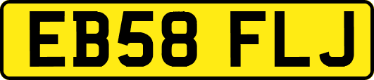 EB58FLJ