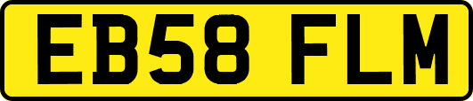 EB58FLM