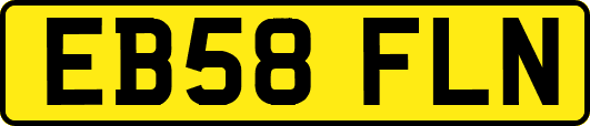 EB58FLN