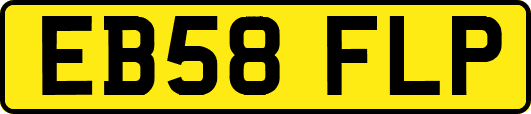 EB58FLP