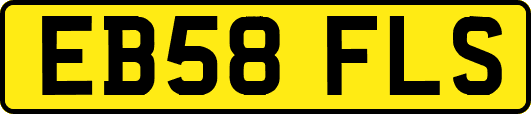 EB58FLS