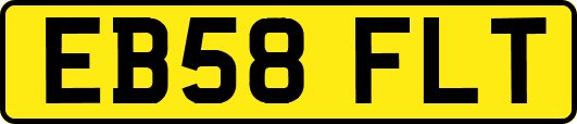 EB58FLT