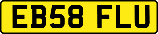 EB58FLU