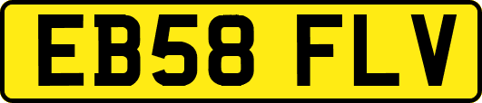 EB58FLV