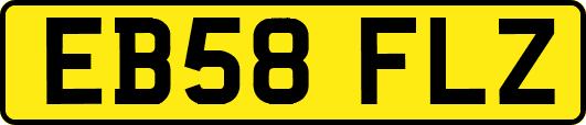 EB58FLZ