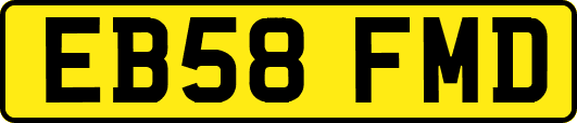 EB58FMD