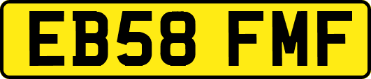 EB58FMF