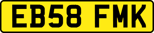EB58FMK