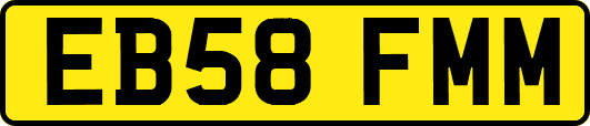 EB58FMM