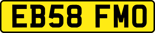 EB58FMO