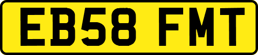 EB58FMT