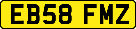 EB58FMZ