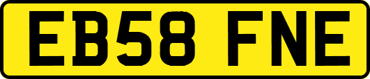 EB58FNE