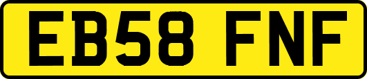EB58FNF