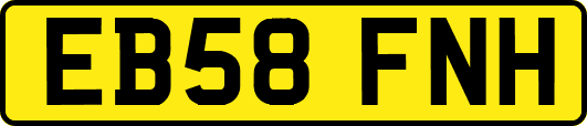 EB58FNH
