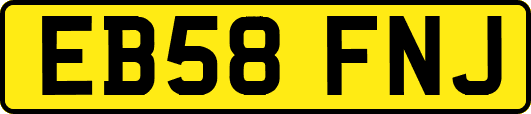 EB58FNJ