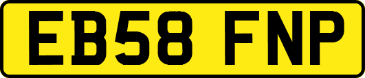 EB58FNP